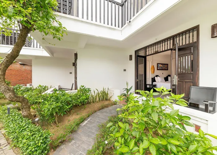 Hoi An Coco River Resort & Spa